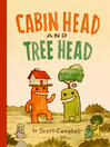 Cabin Head and Tree Head